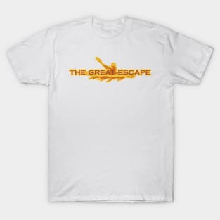 The Great Escape T-Shirt